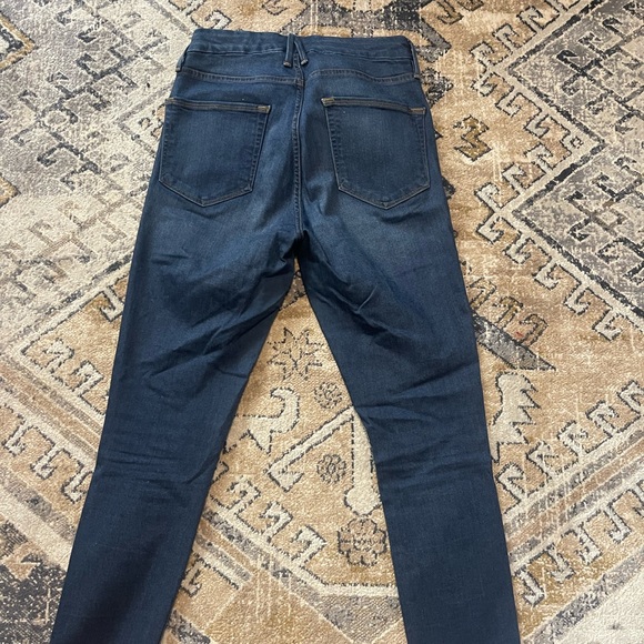 Good American Good Waist Jeans - Picture 2 of 3